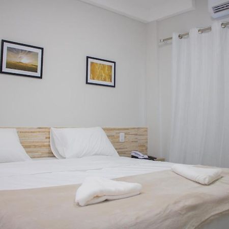 Hotel Premium Portal Do Cerrado Urucui Dış mekan fotoğraf