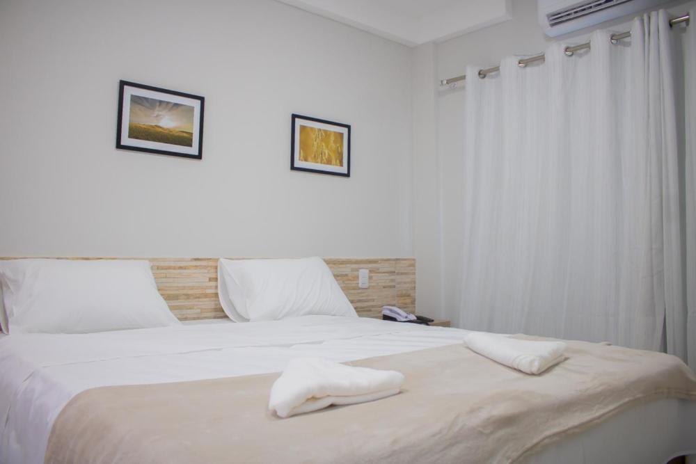 Hotel Premium Portal Do Cerrado Urucui Dış mekan fotoğraf
