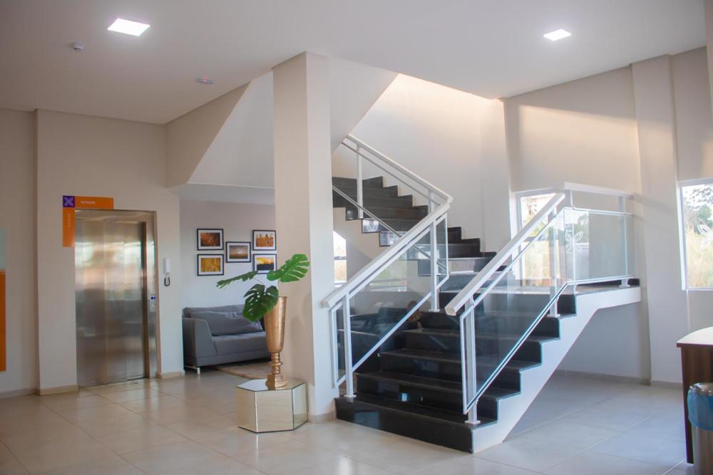Hotel Premium Portal Do Cerrado Urucui Dış mekan fotoğraf