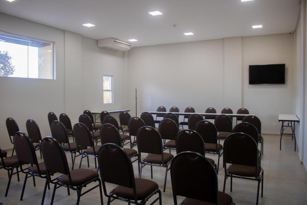 Hotel Premium Portal Do Cerrado Urucui Dış mekan fotoğraf