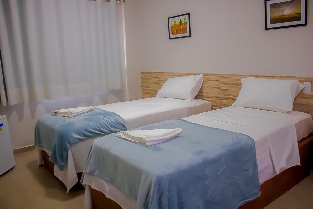 Hotel Premium Portal Do Cerrado Urucui Dış mekan fotoğraf