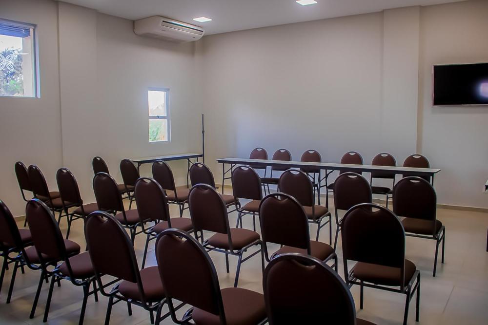 Hotel Premium Portal Do Cerrado Urucui Dış mekan fotoğraf