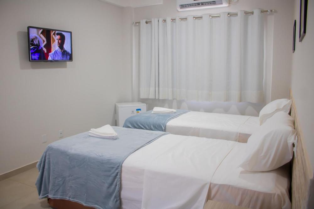 Hotel Premium Portal Do Cerrado Urucui Dış mekan fotoğraf